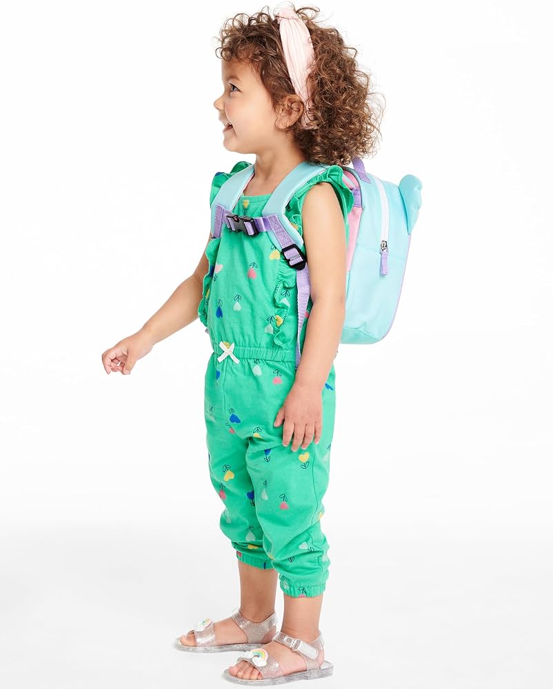 Skip Hop Zoo-Let Koala Mini Backpack with Safety Harness – Toddler Backpack