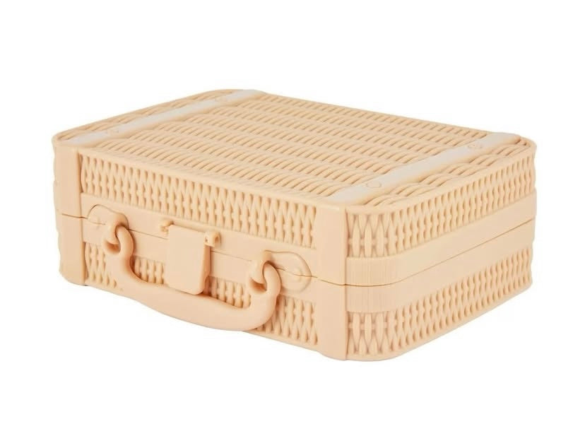 Anko 25 Piece Picnic Basket