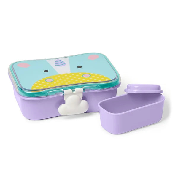 Skip Hop Zoo Unicorn Lunch Kit