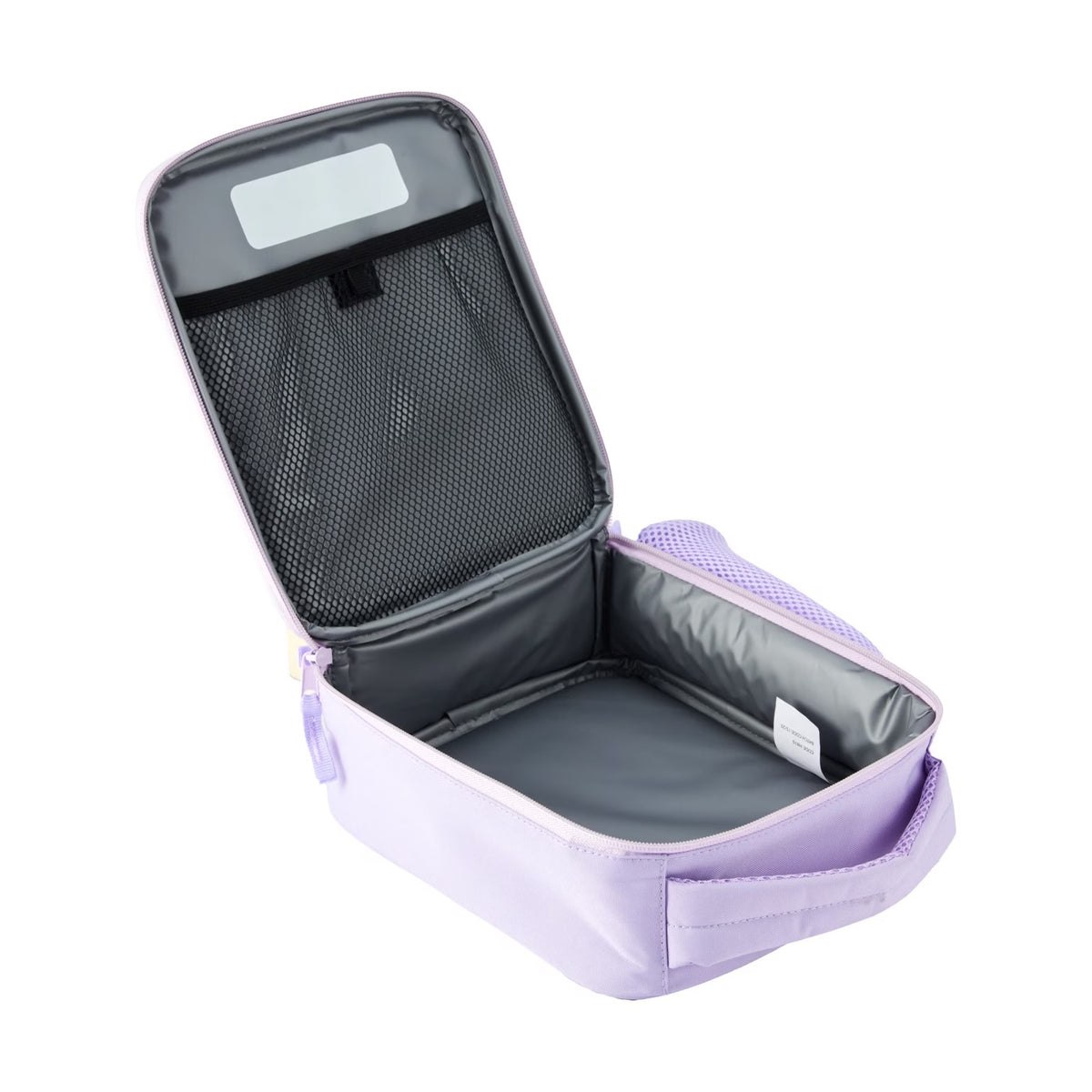 Anko Unicorn Insulated Lunch Bag & 500ml Water Bottle Set for Kids