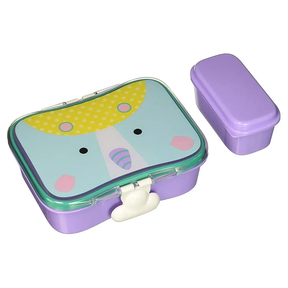 Skip Hop Zoo Unicorn Lunch Kit