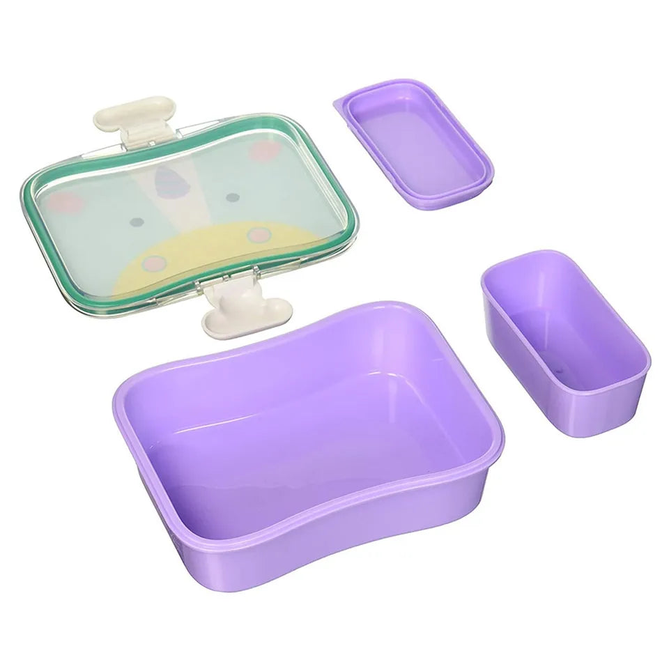 Skip Hop Zoo Unicorn Lunch Kit