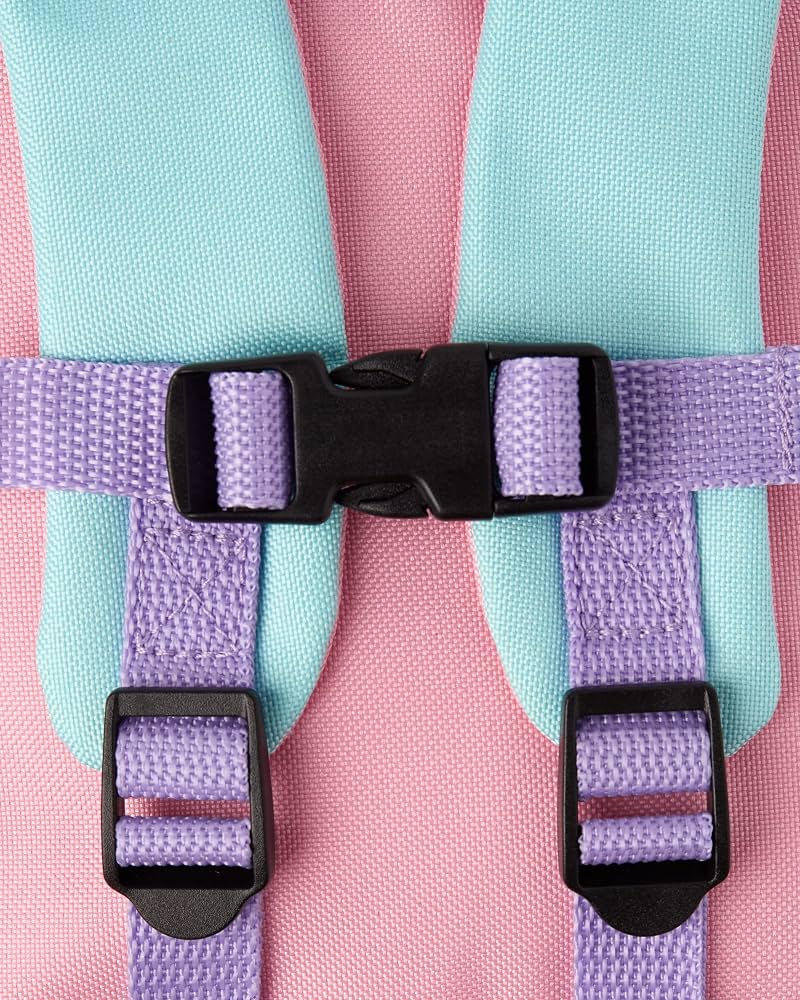 Skip Hop Zoo-Let Koala Mini Backpack with Safety Harness – Toddler Backpack