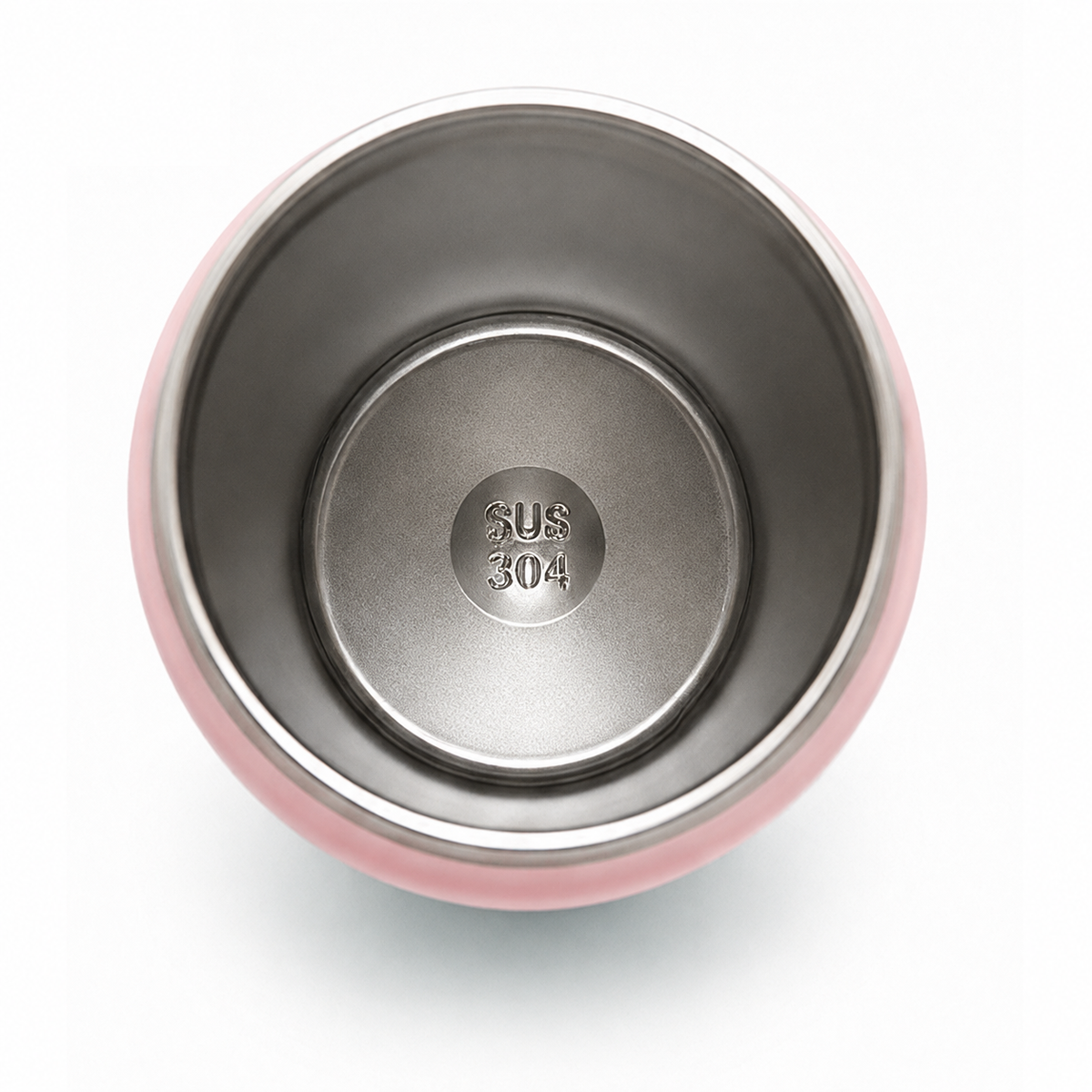 Kids Straw Tumbler 360ml | Insulated Stainless Steel | Spill & Leak-Proof | Blush Bloom