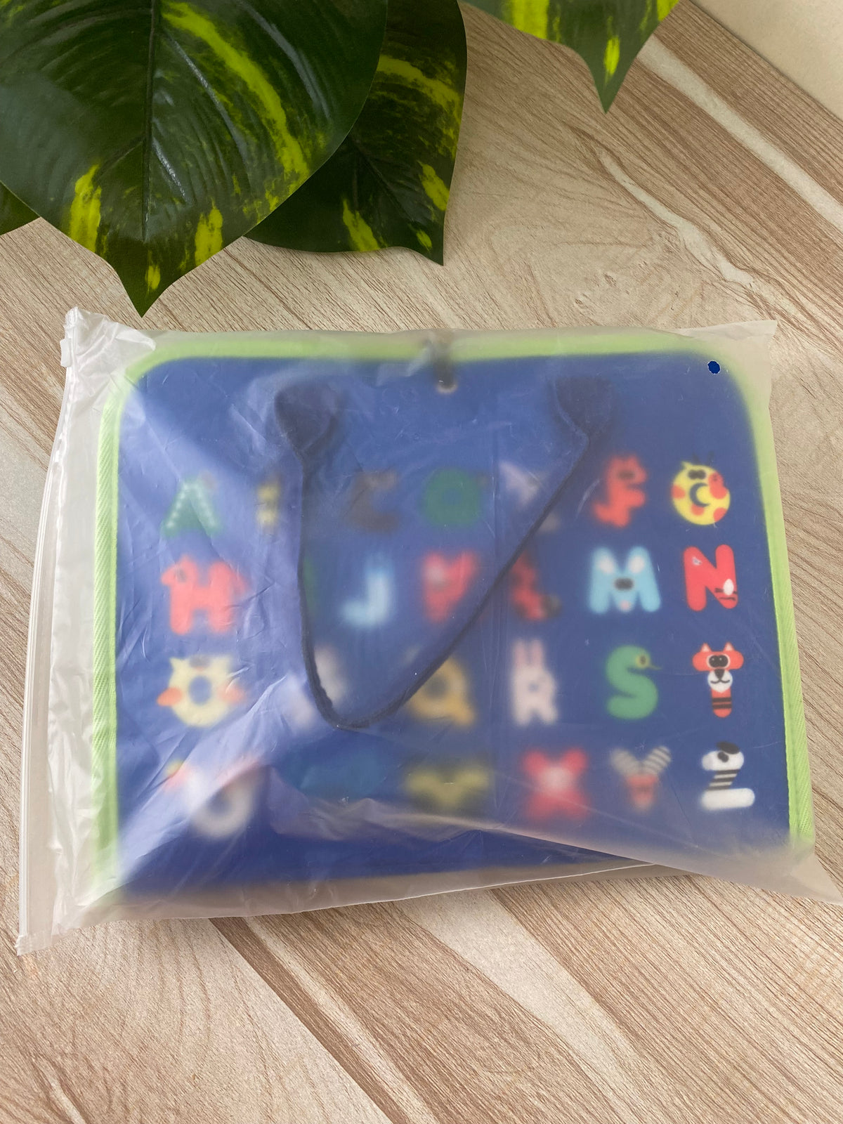 Montessori Busy Book for Kids – Life Skills & Early Learning Activity Toy