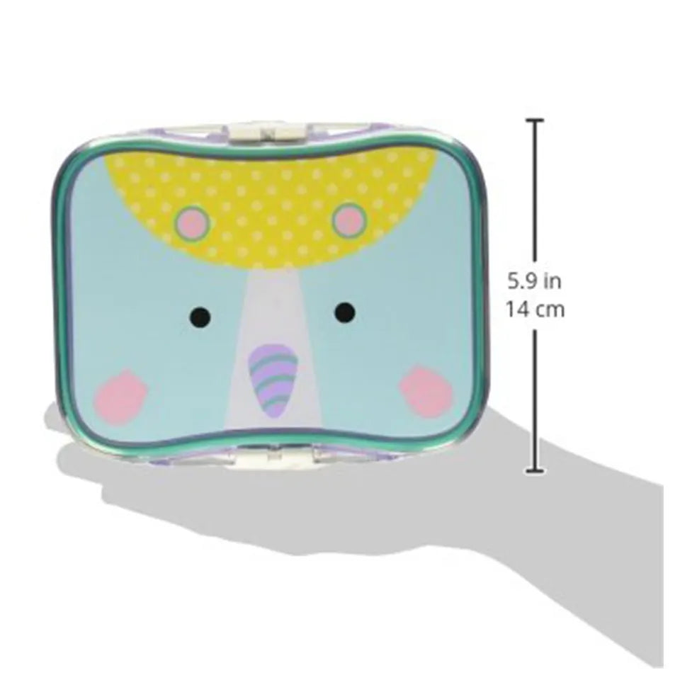 Skip Hop Zoo Unicorn Lunch Kit